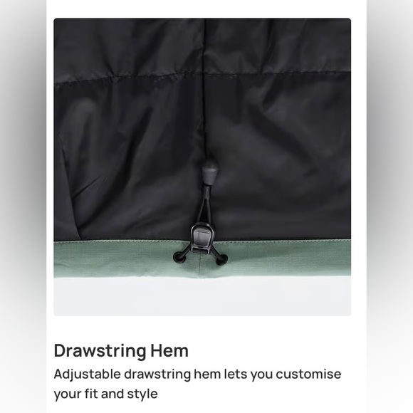 DOPE shell jacket - Picture 9 of 11